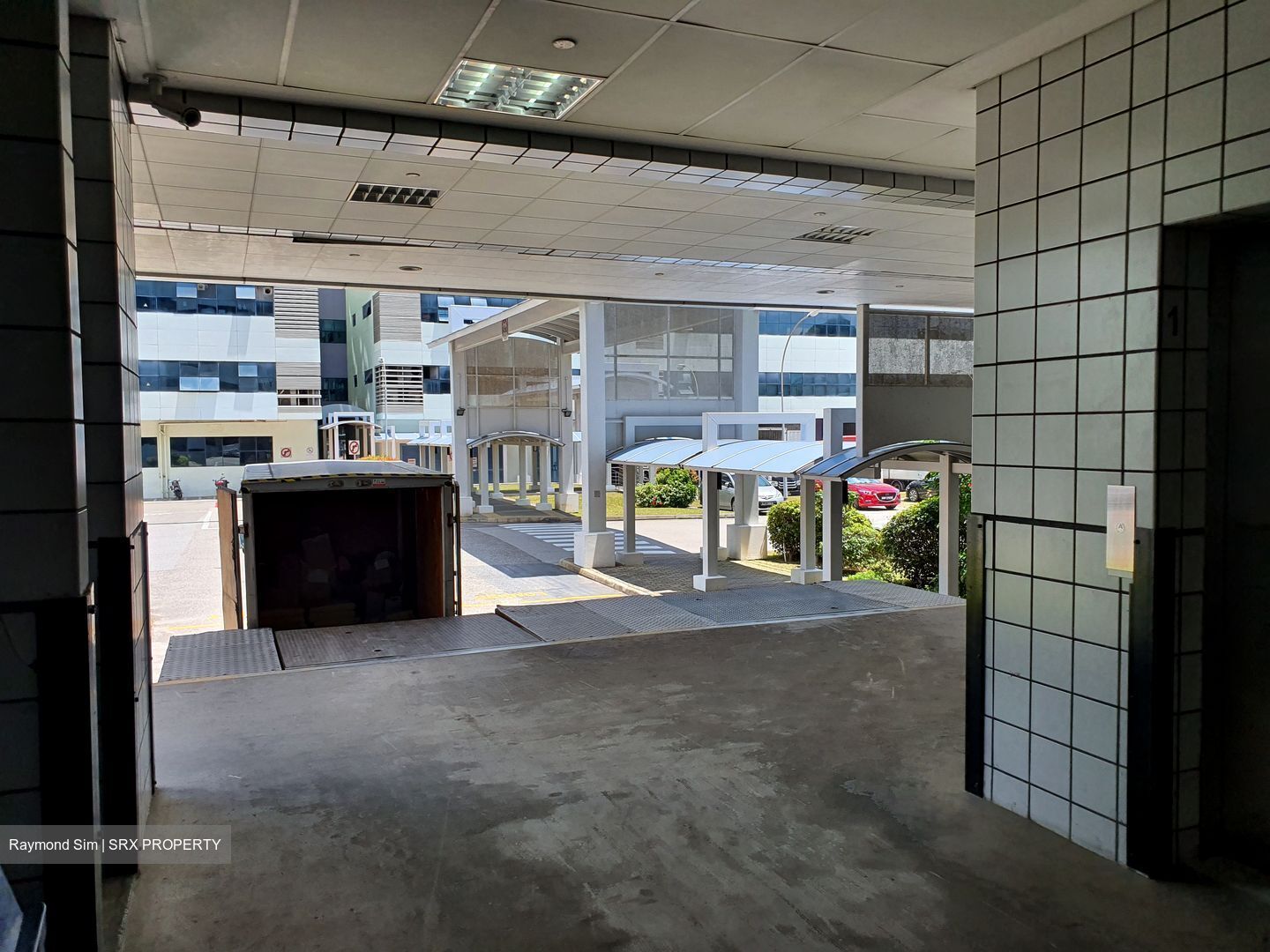 Loyang Lane (D17), Factory #629771261